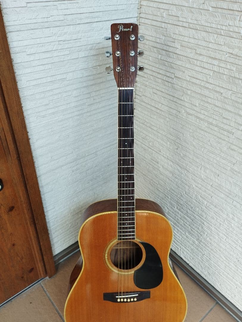 【希少】Pearl パール Made by Hayashi 日本製