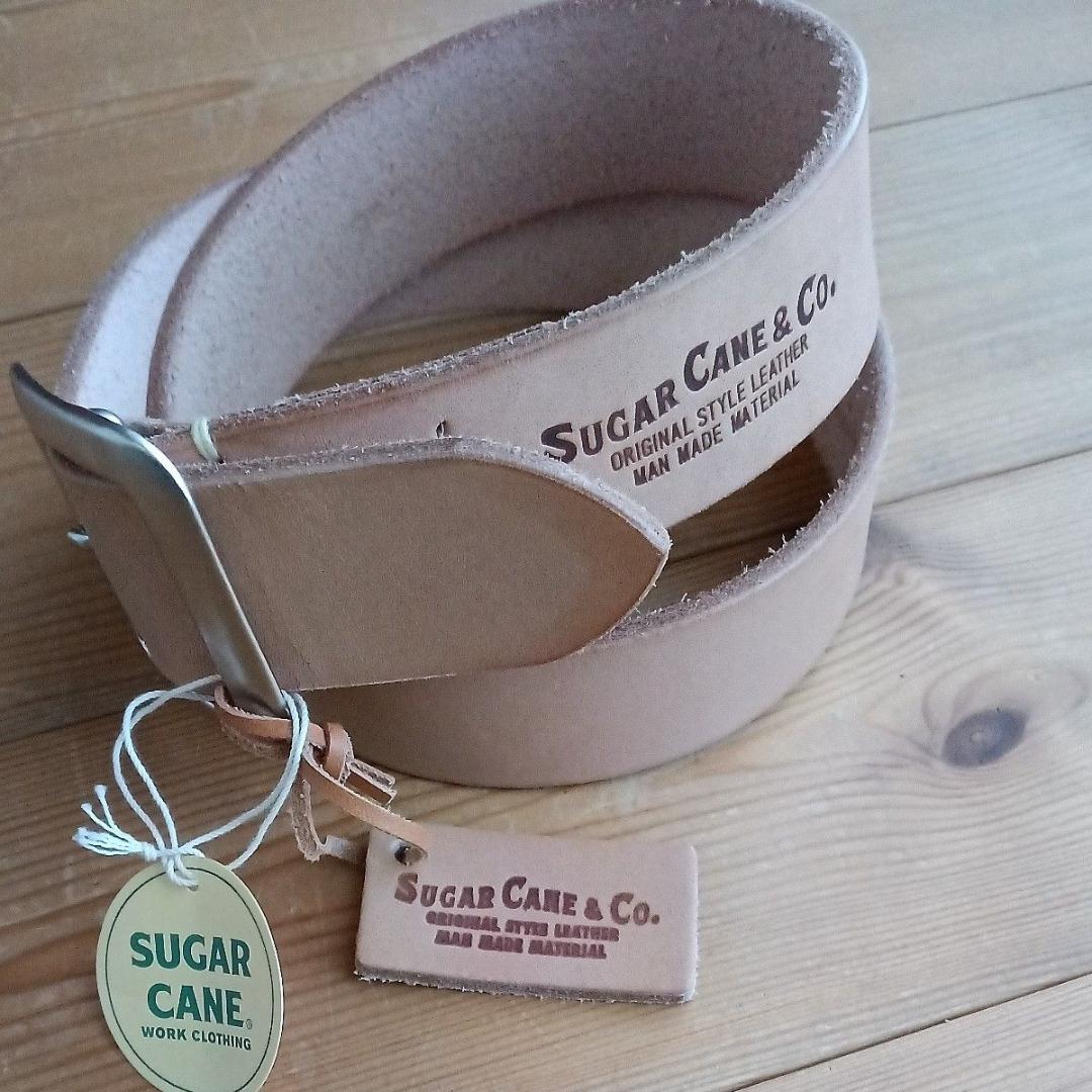 未使用 シュガーケーン SUGAR CANE ギャリソン サイズ30