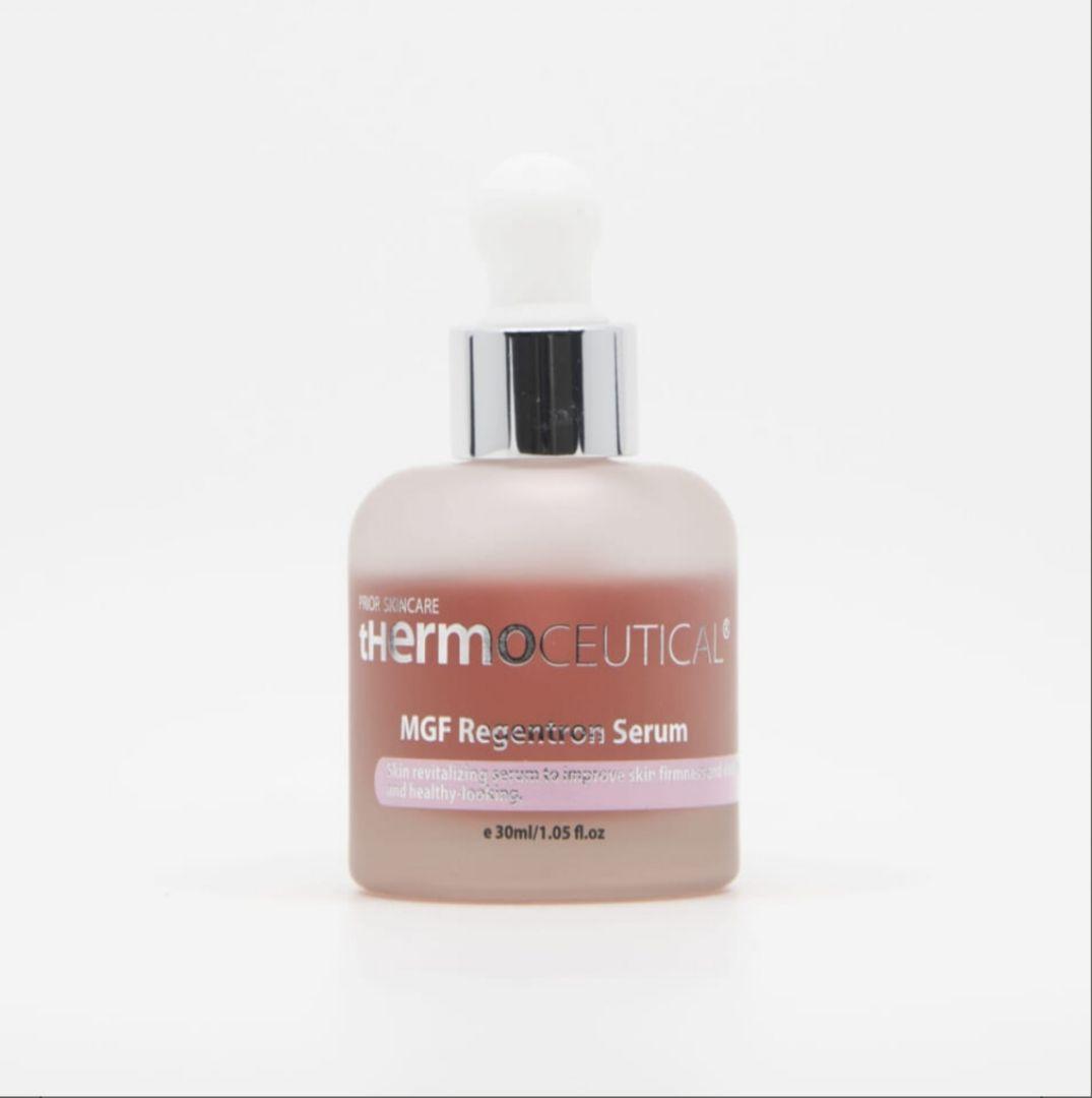 FCRリジェントロンセラムMGF・EGF新品未使用