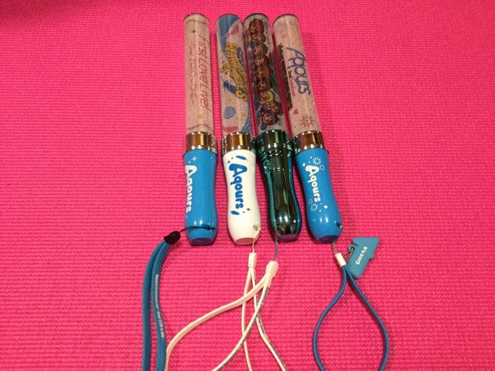 ラブライブ！　ブレード　まとめ売り 蓮ノ空女学院 ラブライブレード！＜受付期間：～9/23＞ – ラブライブ