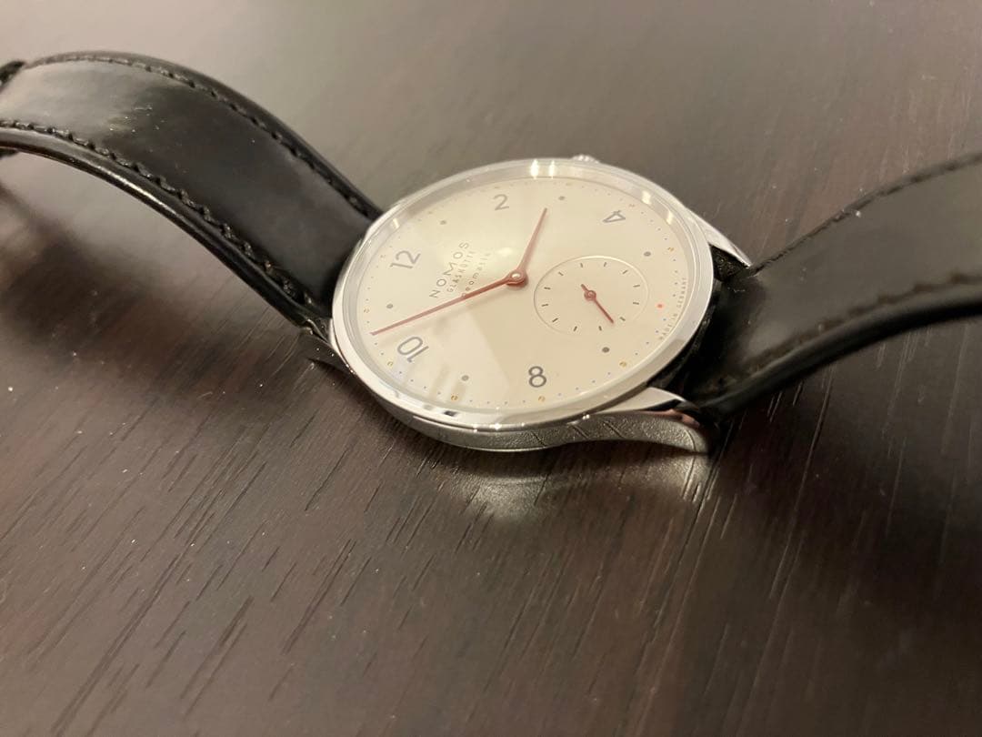 ノモス　ミニマティック