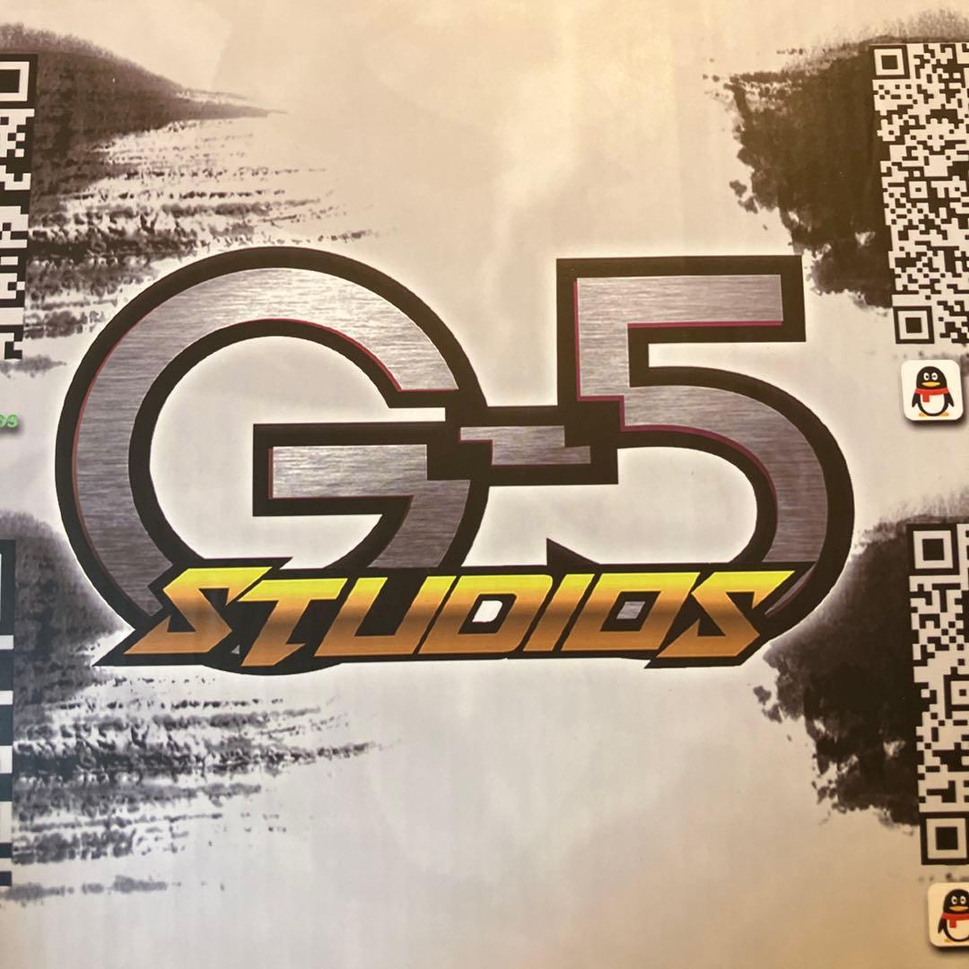 ワンピース 五老星 フィギュア G-5 - メルカリ