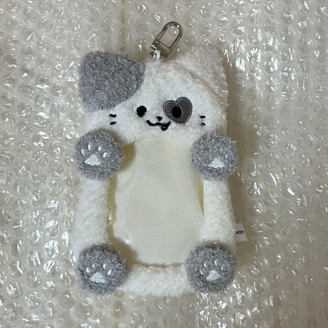 itzy トレカケース イェジ ケンイ twinzy - メルカリ