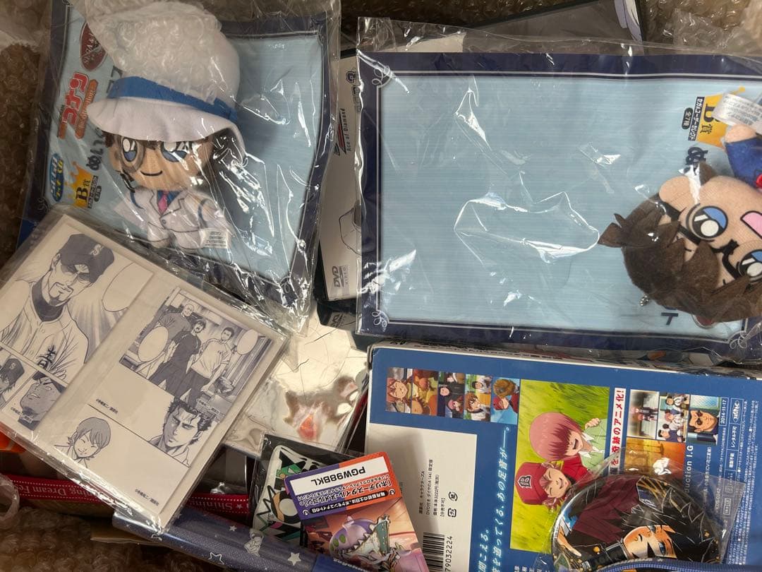 アニメグッズ まとめ売り Z/Xグッズ ｜ Z/X - Zillions of enemy X - ゼクス公式サイト