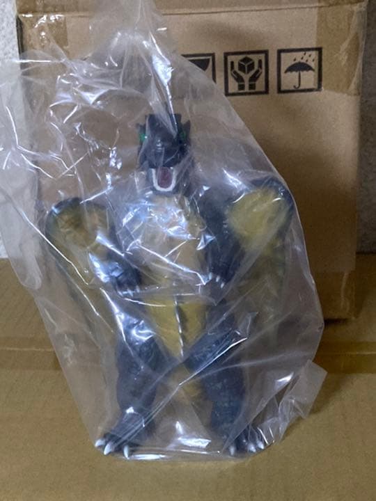 ウルトラ大怪獣シリーズ5000 カメレキング