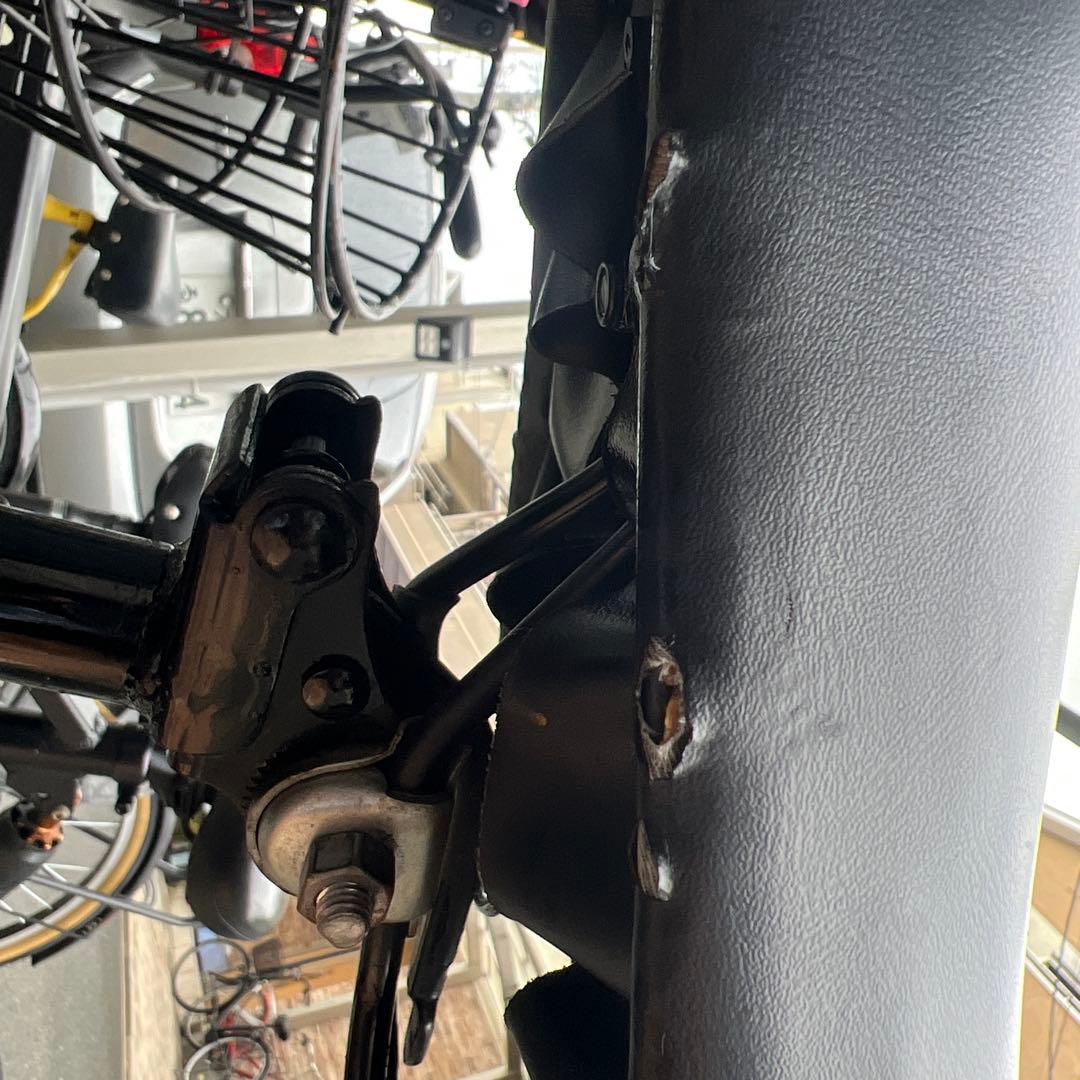 専用 SUNPIE ディスク式 折り畳み 電動自転車 16インチ - メルカリ