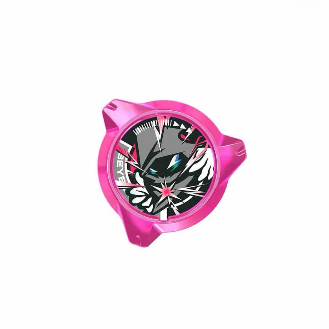 ウィザードアークR4-55LO メタルコート:ブラック ベイブレードX - メルカリ