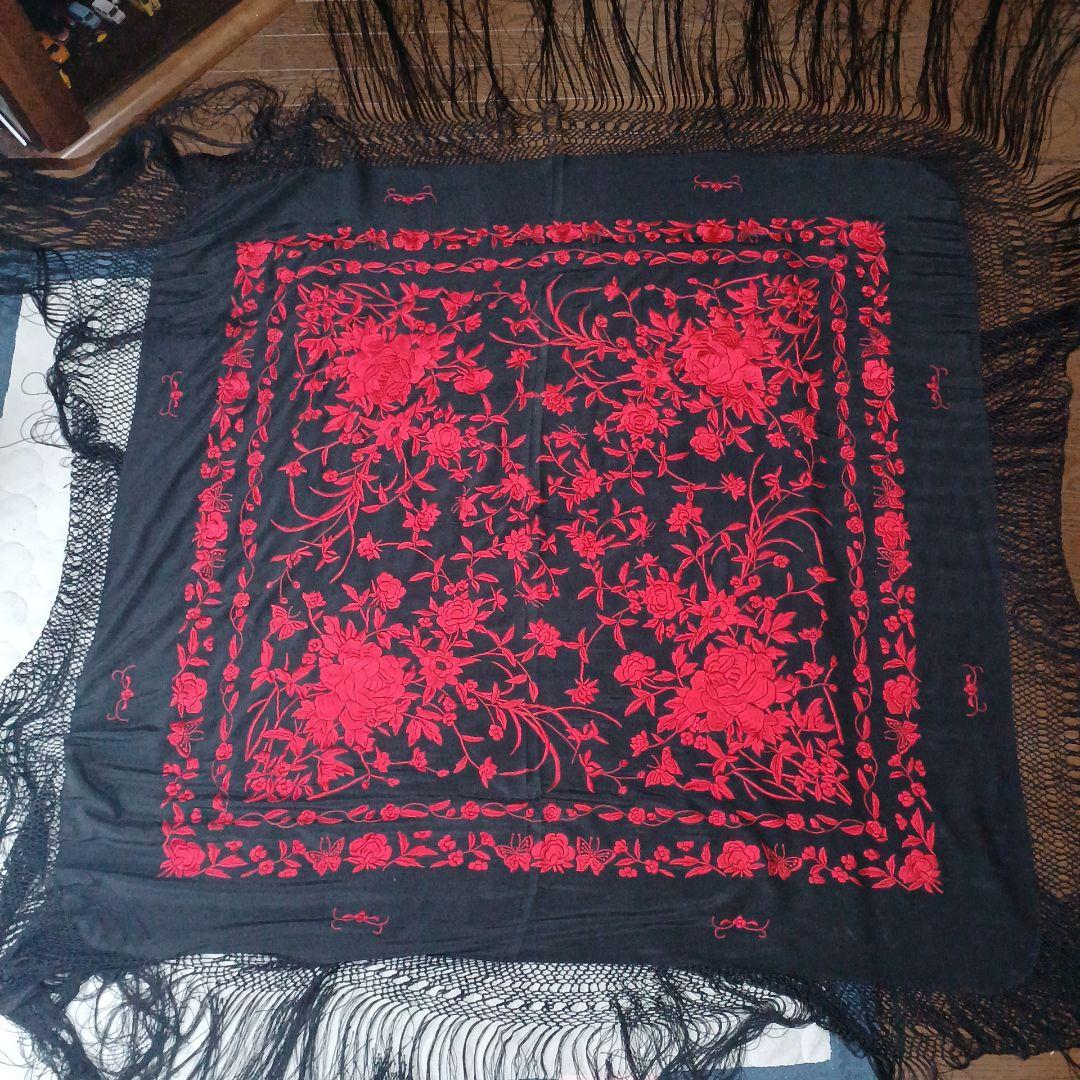 マントン(スペイン製品)