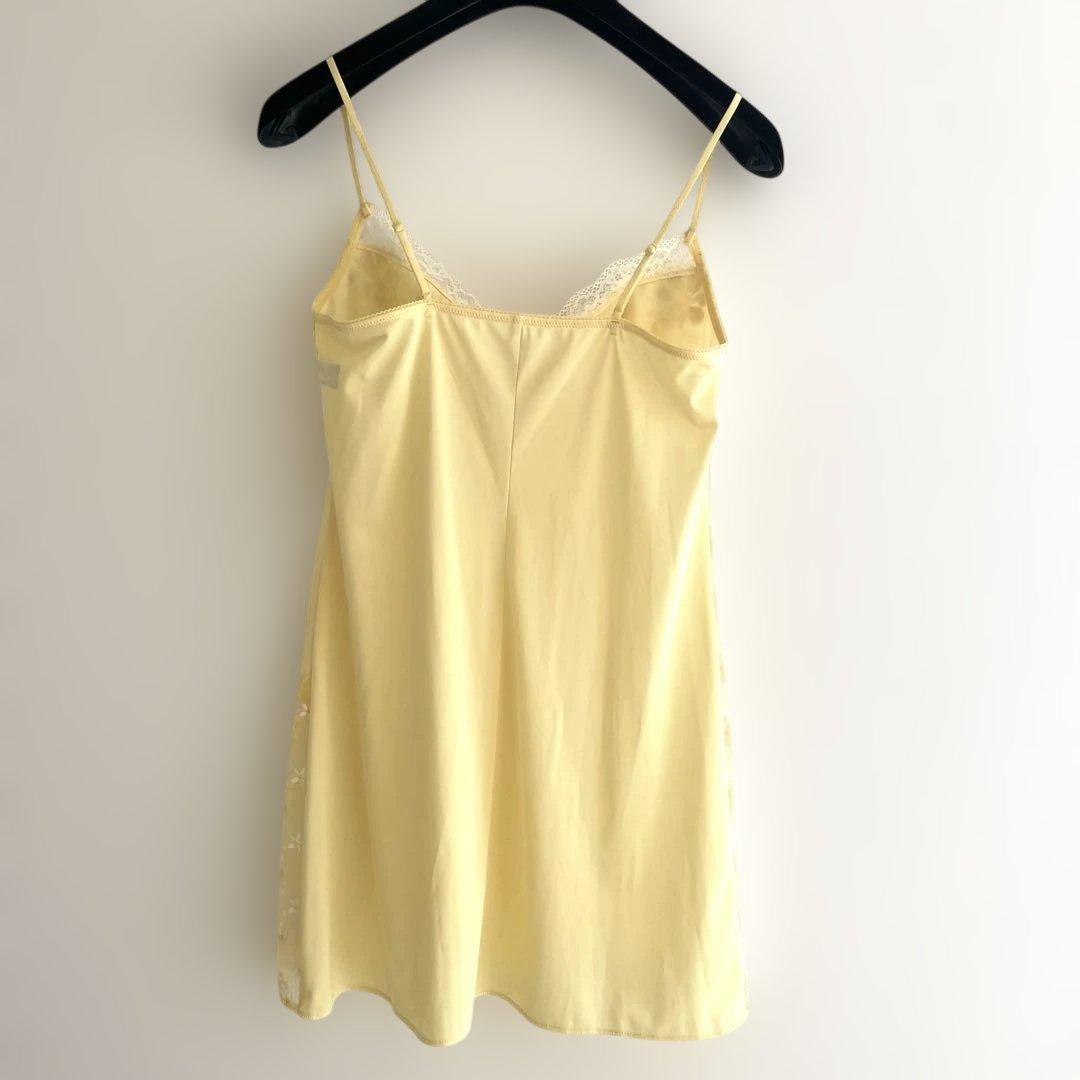 ワコールSalute】Lge、STUDIOFIVEキャミソール3枚セット美品✨ - メルカリ