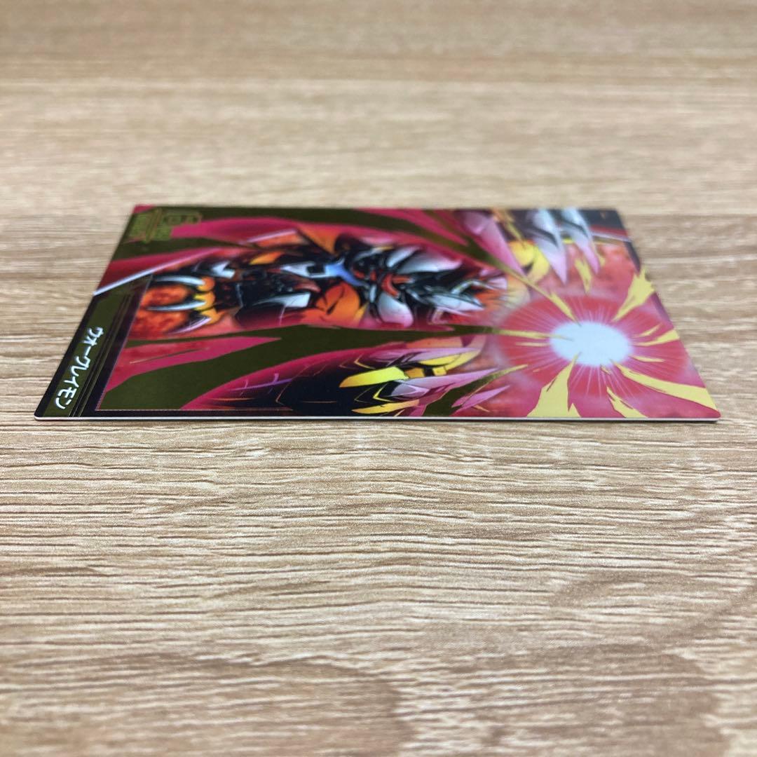 デジモンジントリックス ウォーグレイモン - メルカリ