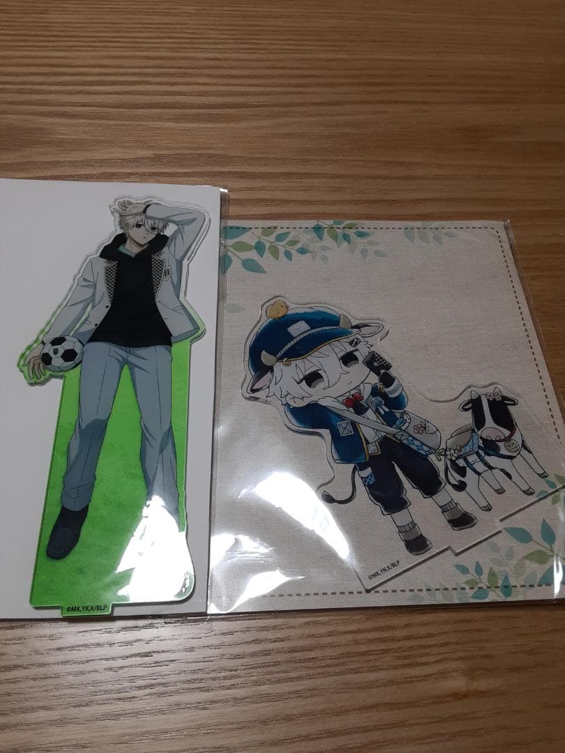 ブルーロック 凪誠士郎 まとめ売り - メルカリ