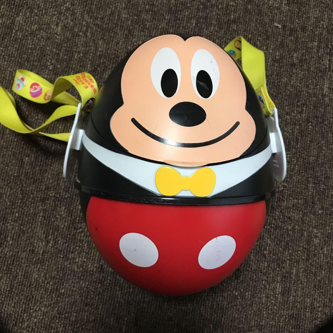 ミッキーポップコーンバケット イースター - メルカリ