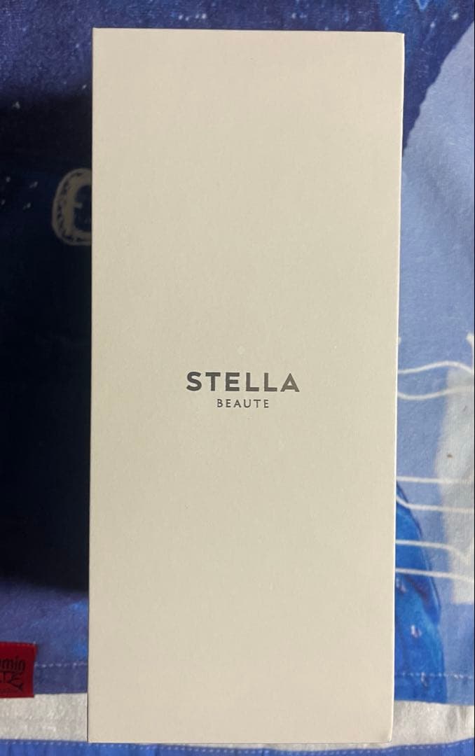 STELLA BEAUTE（ステラボーテ）「レーザー＆EMSリフトブラシPRO STELLA BEAUTE（ステラボーテ） レーザー & EMSリフトブラシ PRO 美顔