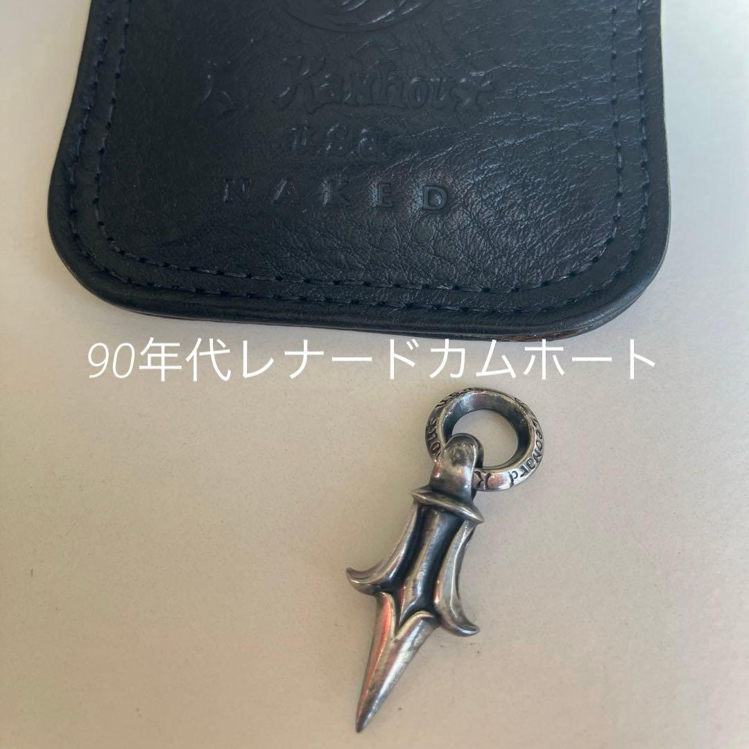 LEONARD KAMHOUT KOペンダント TOP レナードカムホート