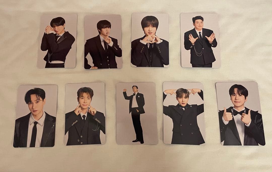 SS10 プレミアムシート　トレカコンプ　12/14 銀テ付き