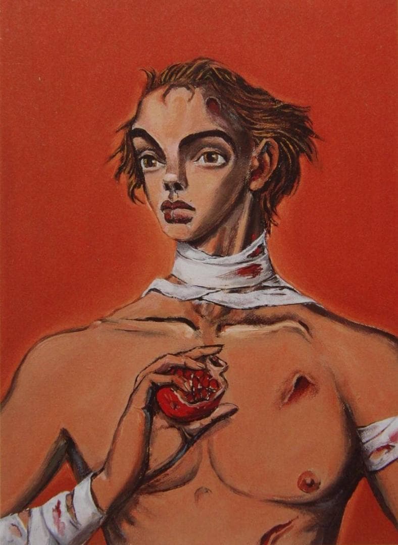 金子 國義、初陣を飾る、厳選、希少画集・額装画、人気作品 - メルカリ