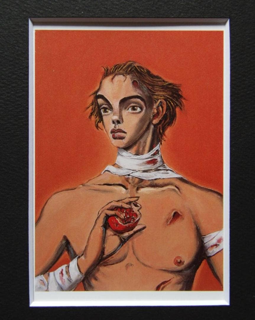 金子 國義、初陣を飾る、厳選、希少画集・額装画、人気作品 - メルカリ