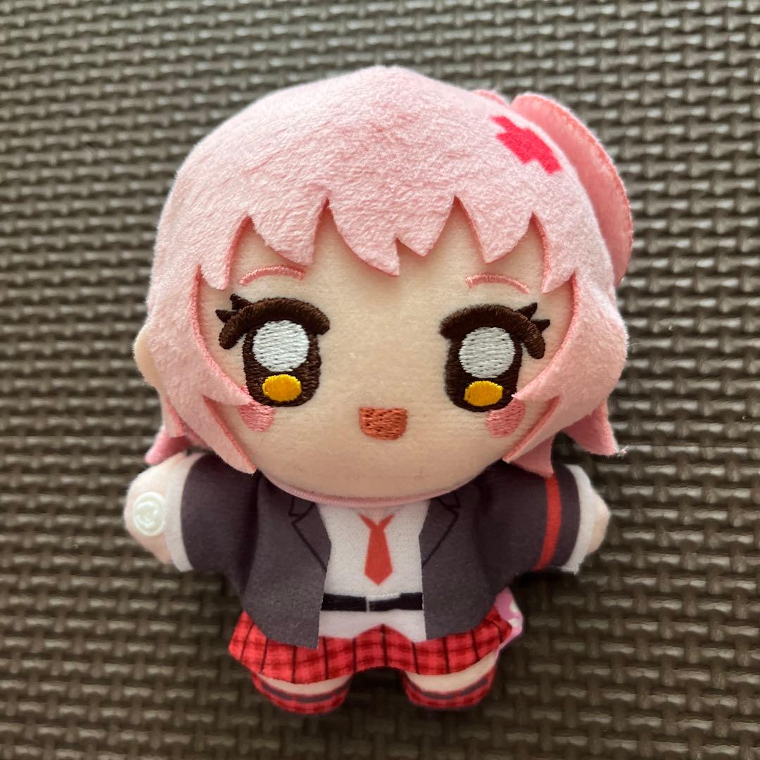 しゅごキャラ ぱっちぎゅー！ 全5種 コンプリート - メルカリ