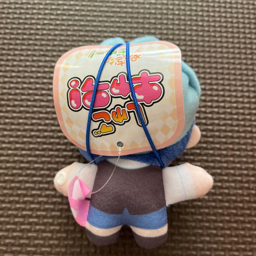 しゅごキャラ ぱっちぎゅー！ 全5種 コンプリート - メルカリ