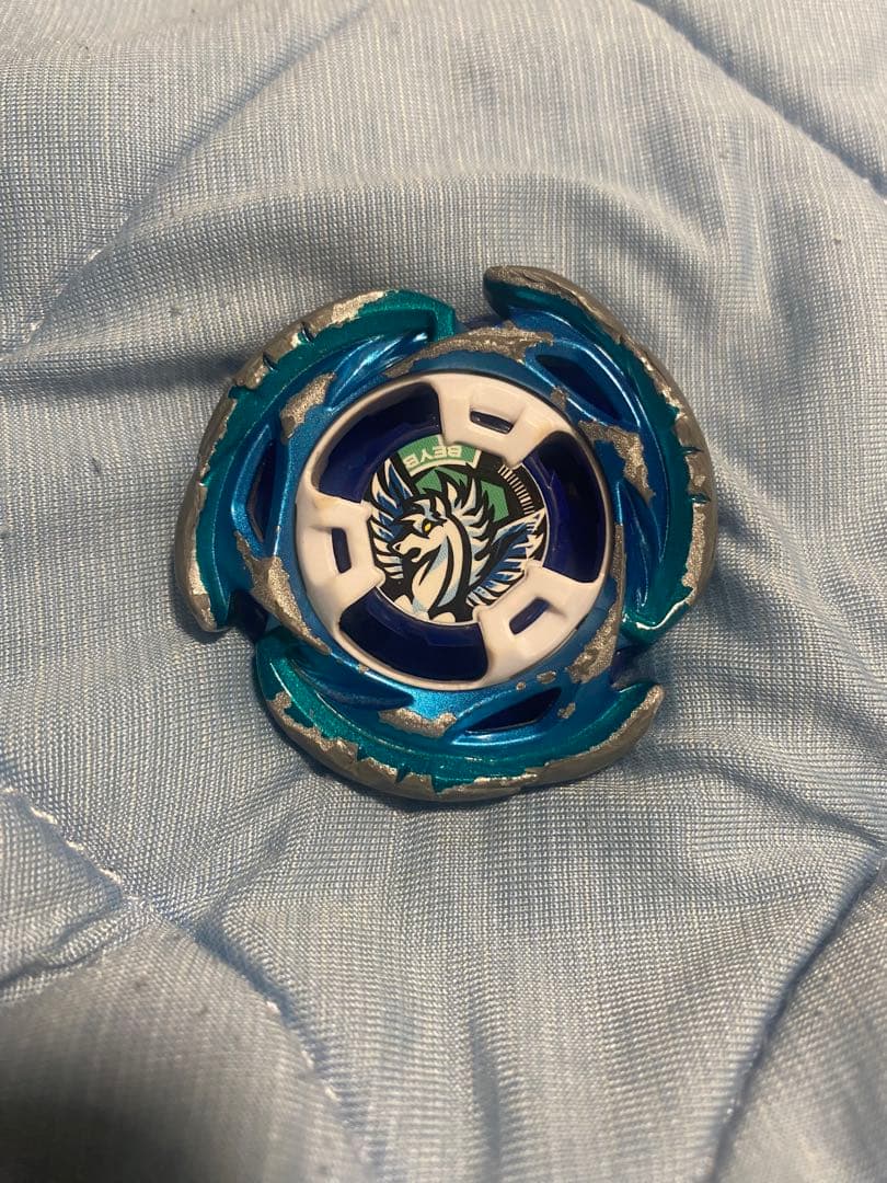 エアロペガサス　ブレード