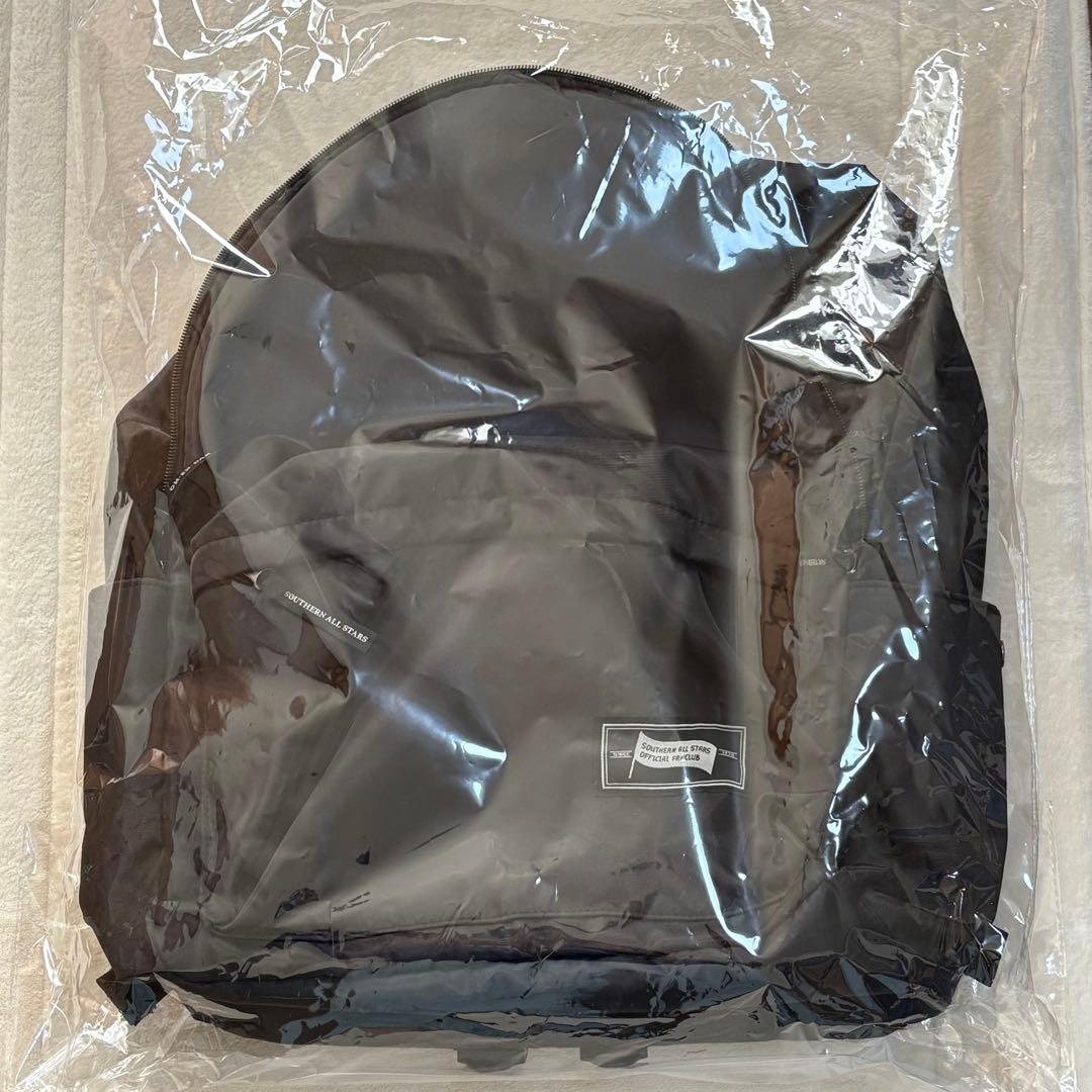 サザンオールスターズ応援団創立45周年記念グッズ　リュックサック