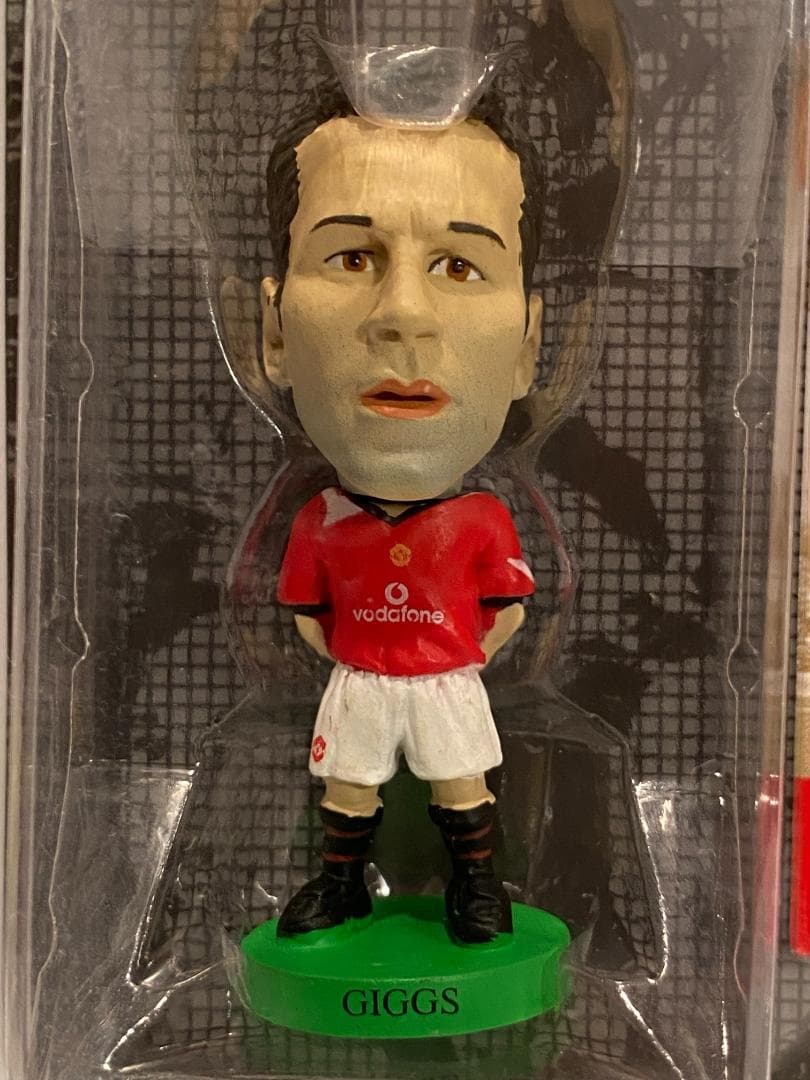 コリンシアン・プロスターズ【デニス・ロウ＊マンチェスター/ホーム