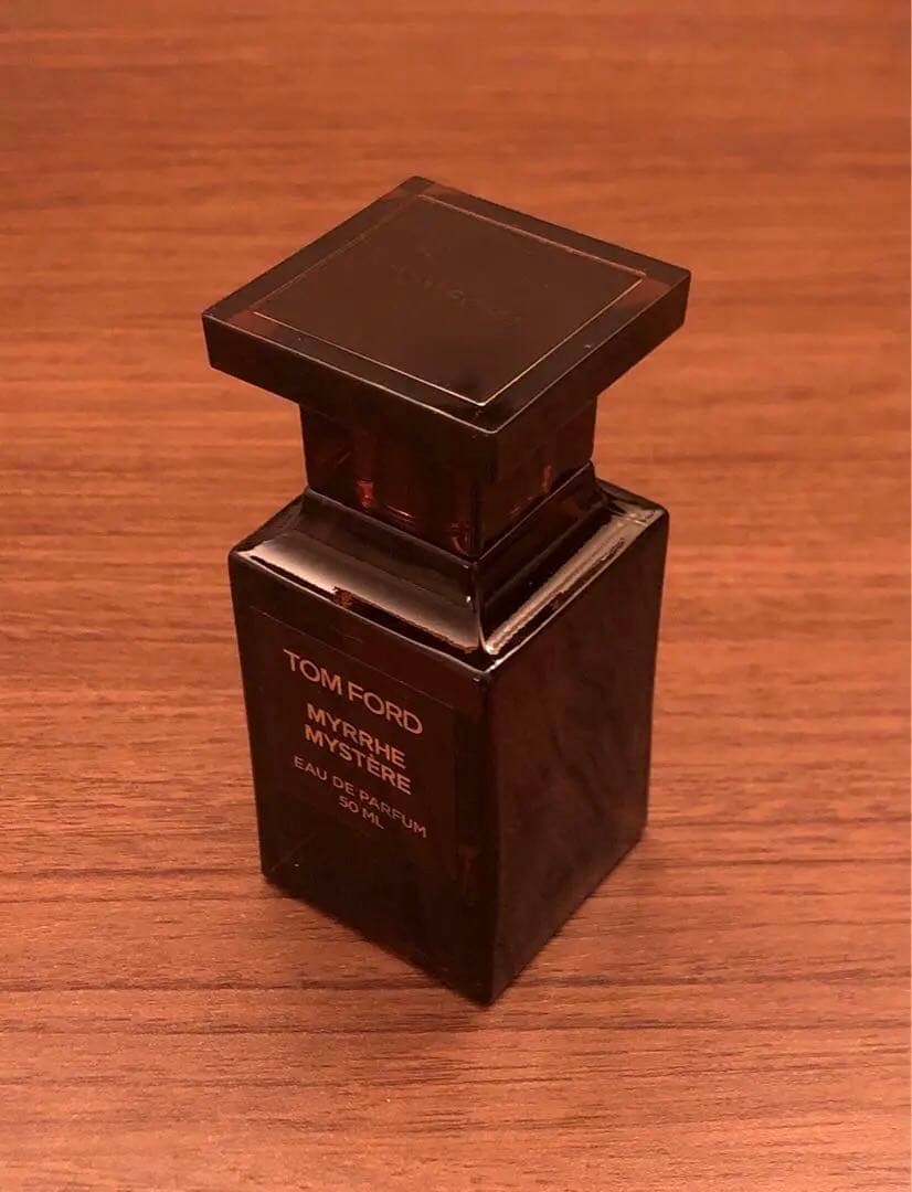 TOM FORD トム フォード ミルラ ミステール オードパルファム