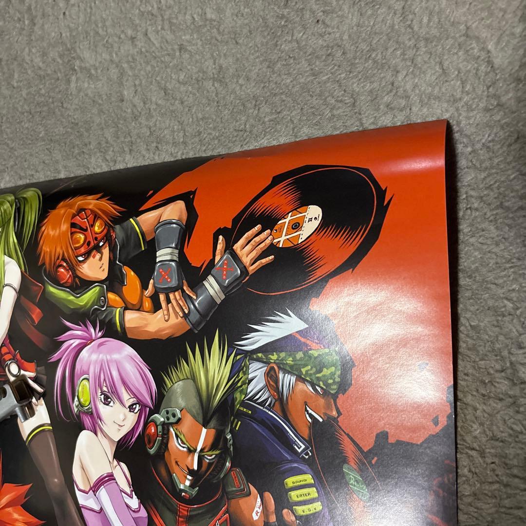 beatmania IIDX 10th style B2ポスター - メルカリ