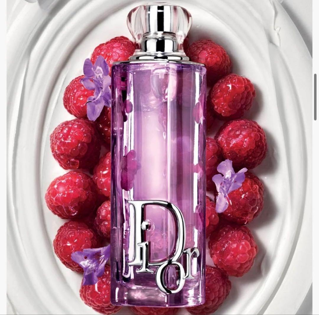 ディオールアディクトパープルグ ロウ （オードゥ パルファン）30ml ディオール アディクト パープル グロウ / ディオール(香水, 香水