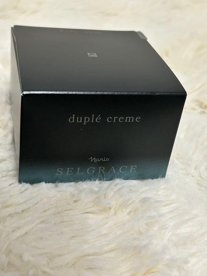 ナリス　セルグレースデュプレクリーム
