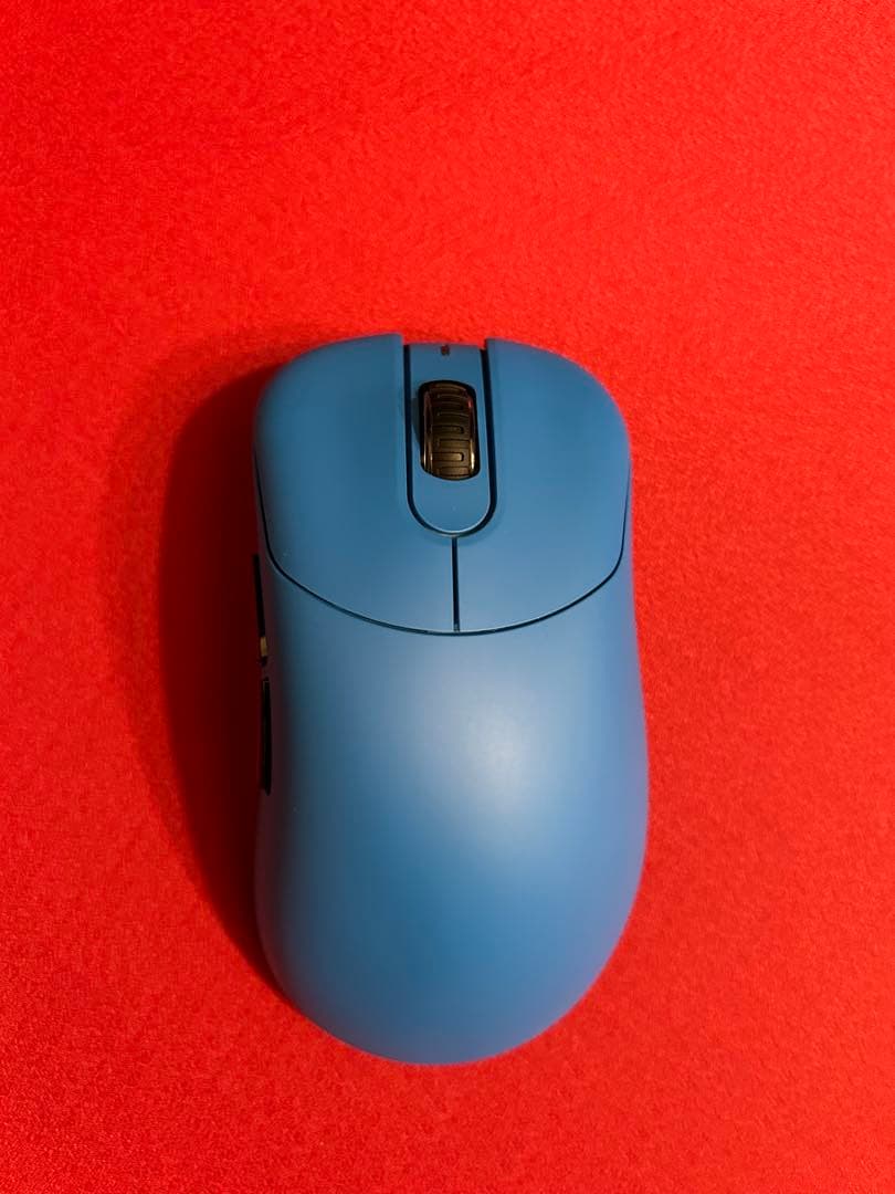 マウス・トラックボール VAXEE E1 WireLess 4K