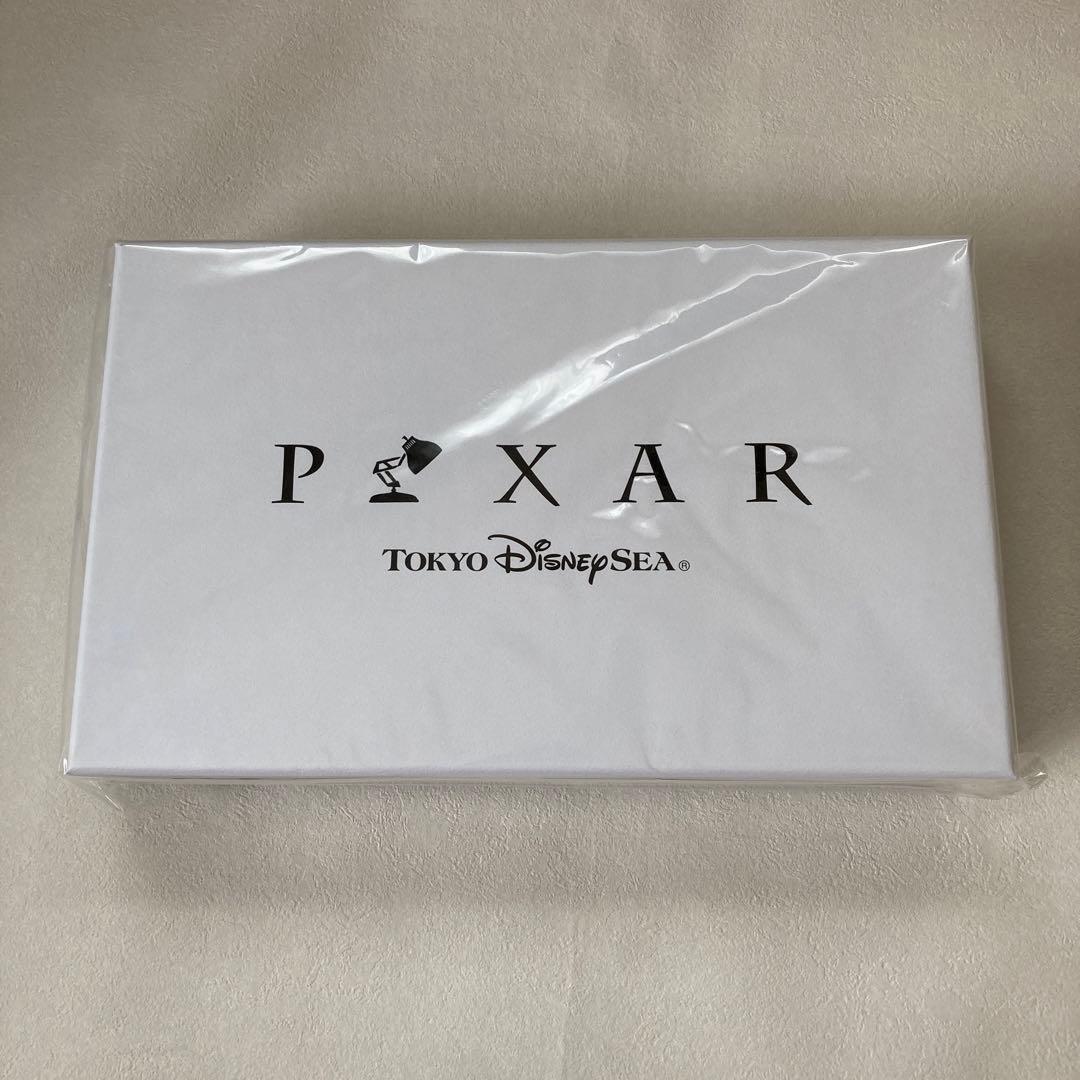 東京ディズニーシー ピクサー ステーショナリーセット 文房具セット