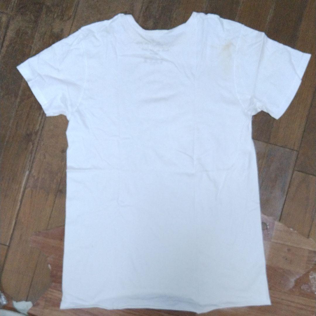 Charles Petersonチャールズ ピーターソン×カートコバーンTシャツ