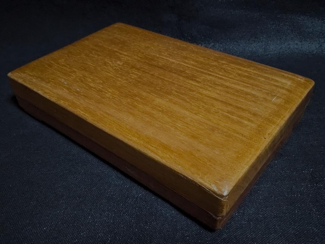 端渓硯 大型十吋】◇青花・翡翠紋・魚脳凍などの紫黒