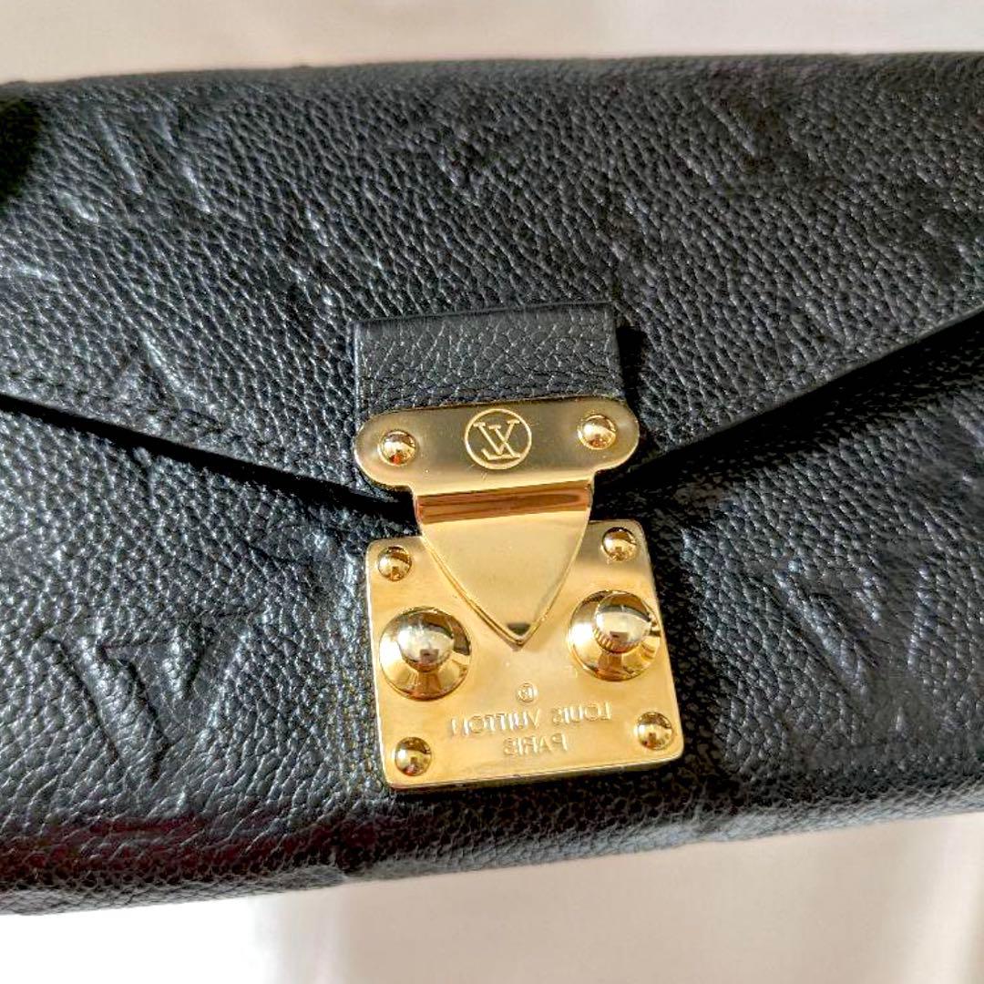 【定価¥150000】長財布 LOUIS VUITTON ルイヴィトン《最安値》