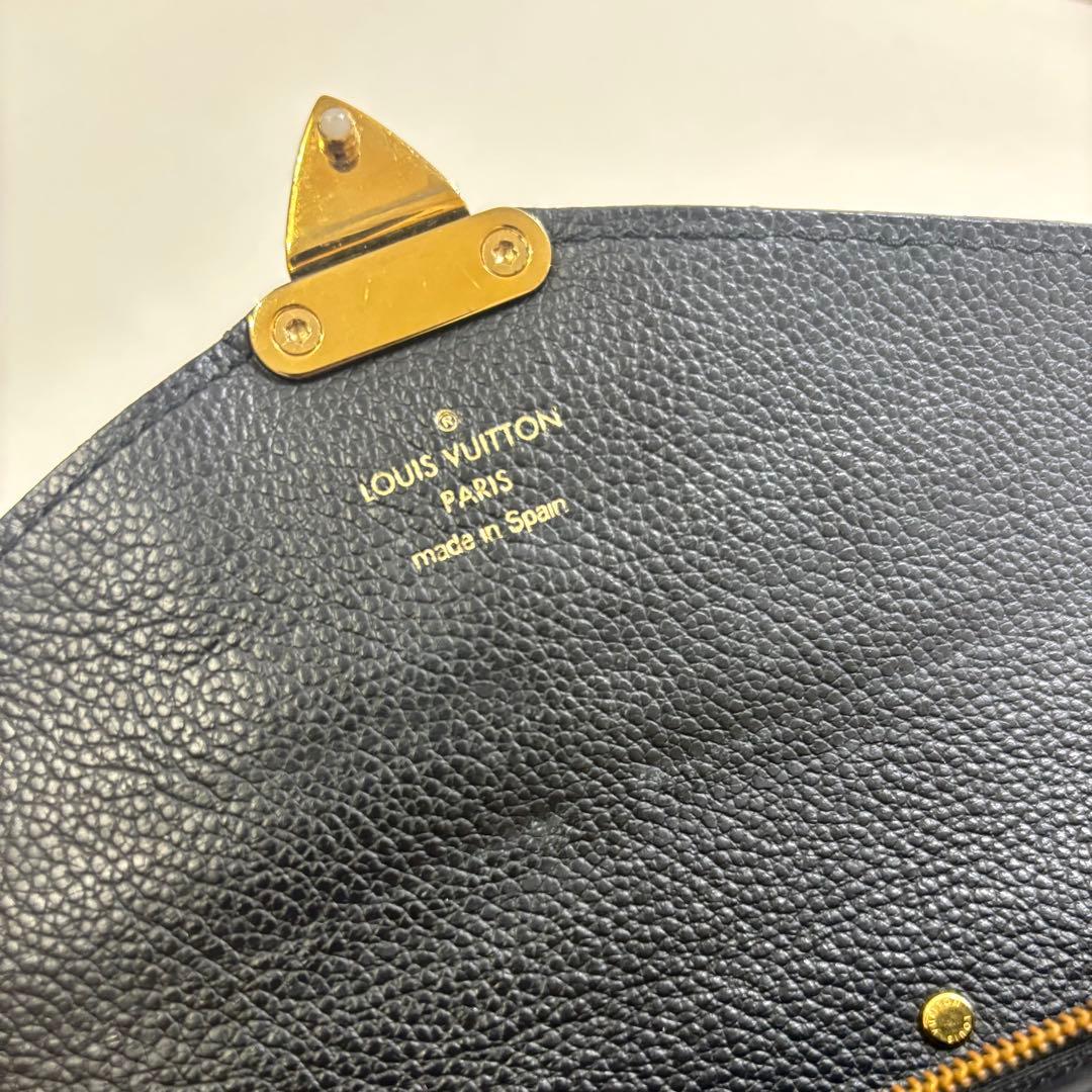 【定価¥150000】長財布 LOUIS VUITTON ルイヴィトン《最安値》