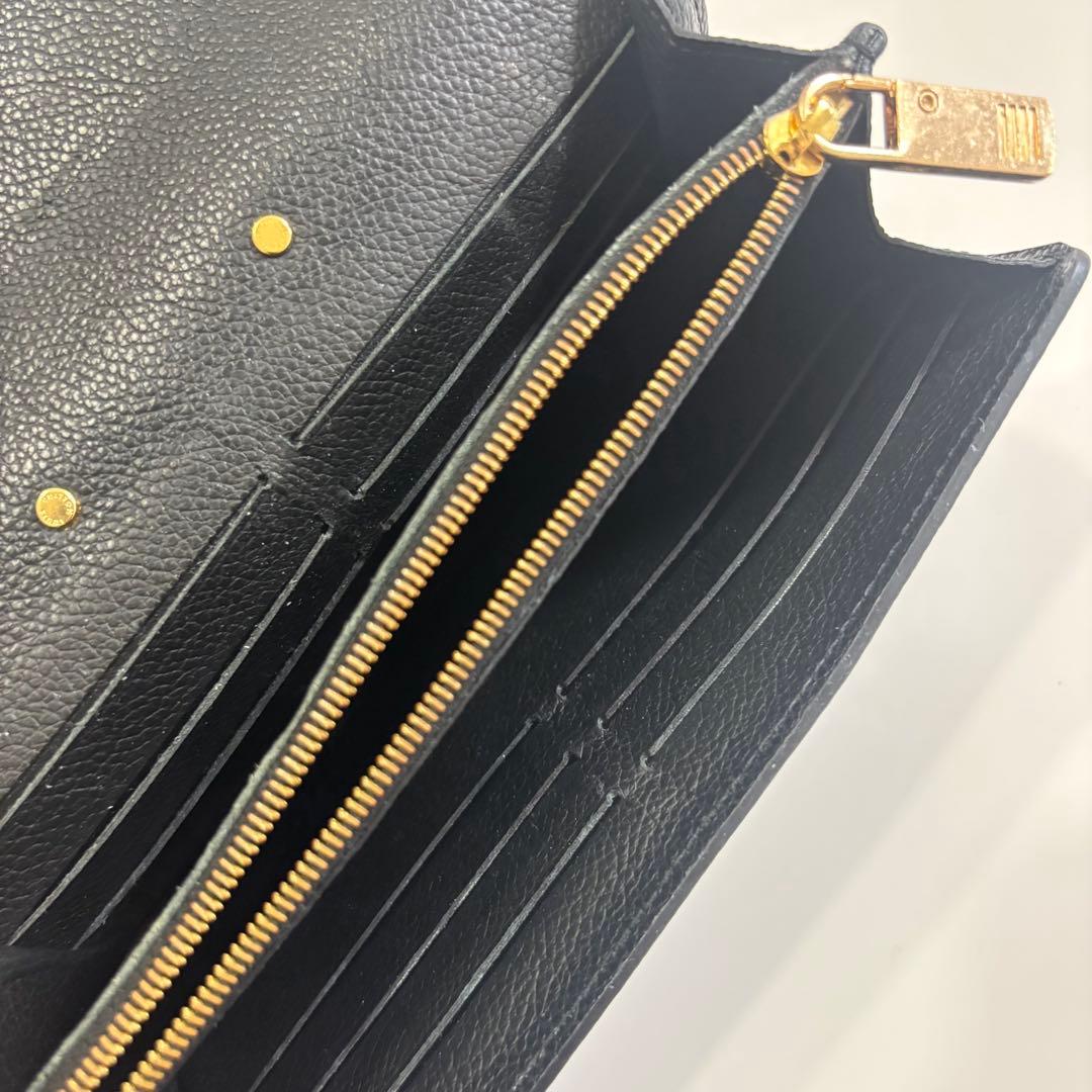 【定価¥150000】長財布 LOUIS VUITTON ルイヴィトン《最安値》