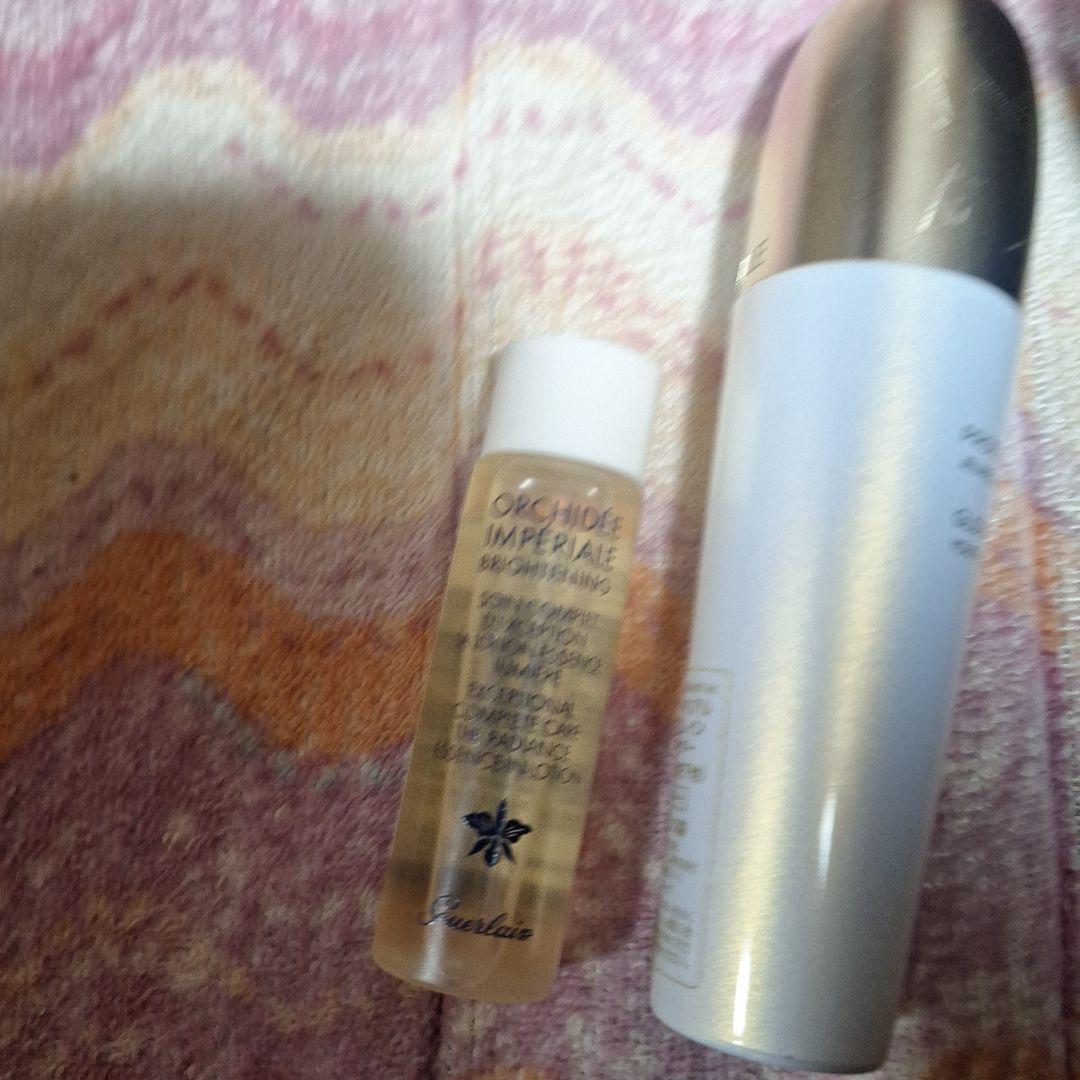 最終値下げ中！オーキデ日焼け止め顔用 ゲラン / オーキデ アンペリアル ザ プロテクターの公式商品情報｜美容