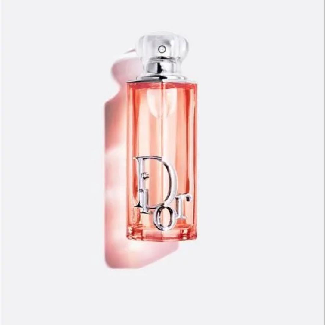 DIOR グロウ オードパルファン ピーチ