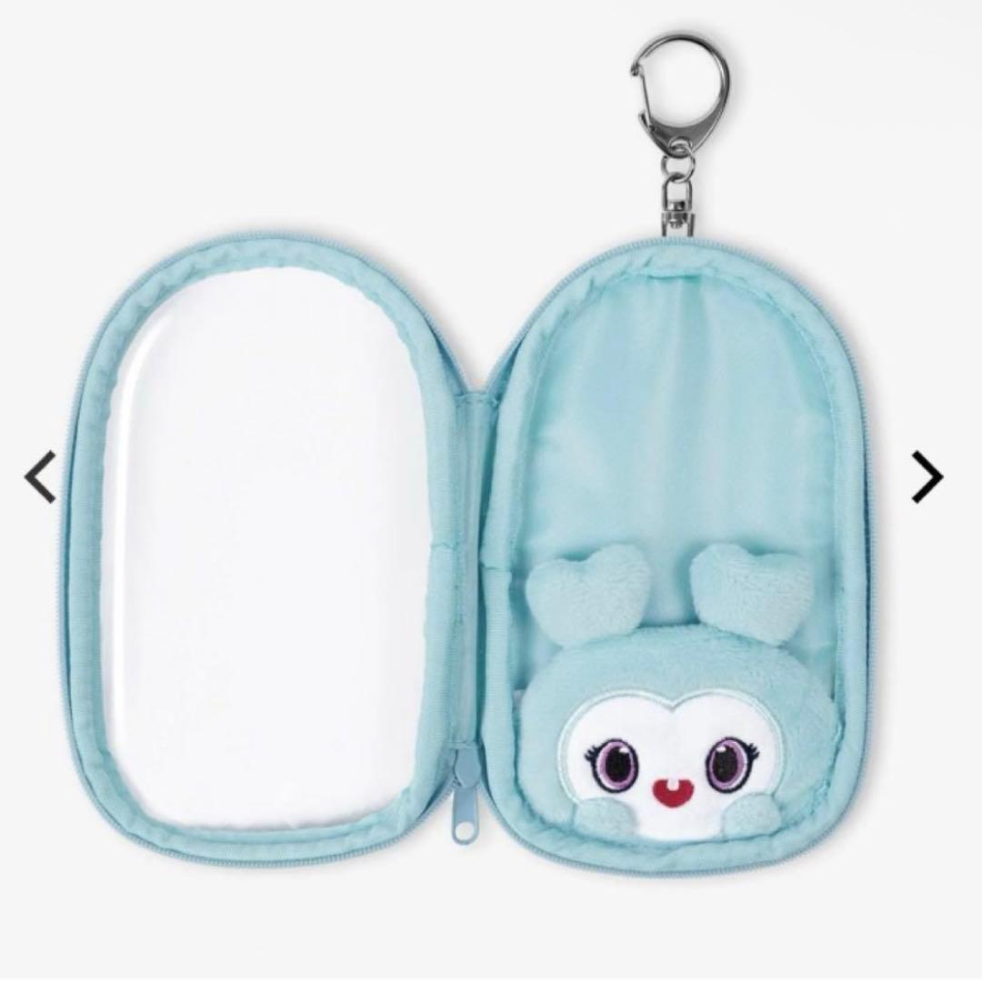 TWICE ナヨン アクスタポーチ ナブリー ラブリー - メルカリ