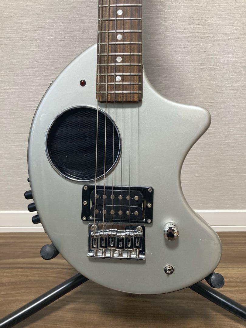 フェルナンデス DIGI-ZO HYPER FSV ZO-3 コンデンサ交換済 - メルカリ