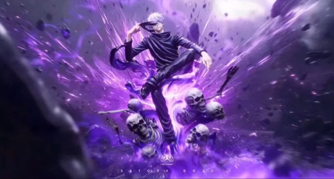 呪術廻戦 五条悟 フィギュア ガレージキット 新品 Amazon.co.jp: 呪術廻戦 五条悟 フィギュア ガレージキット 五条先生