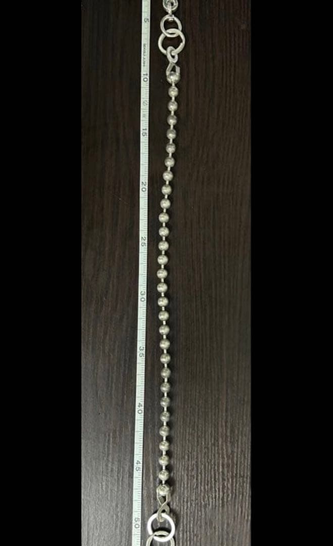 takato着用】マーティンアリ ネックレス チョーカー - メルカリ