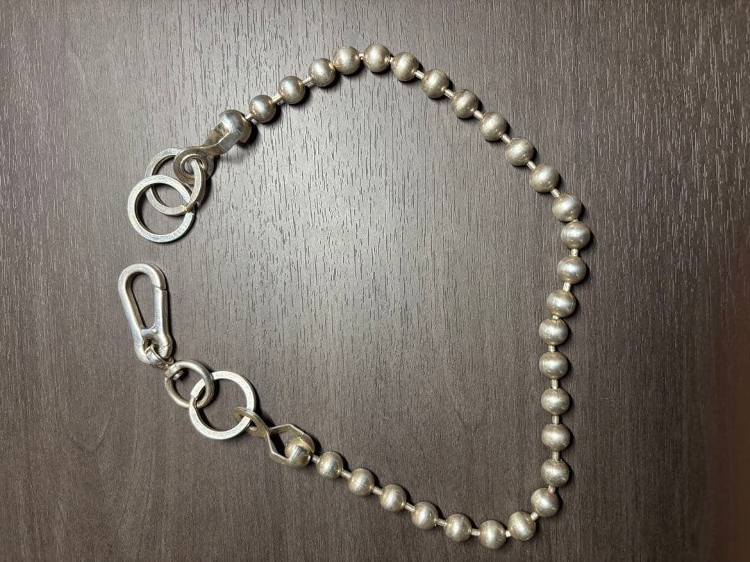 takato着用】マーティンアリ ネックレス チョーカー - メルカリ