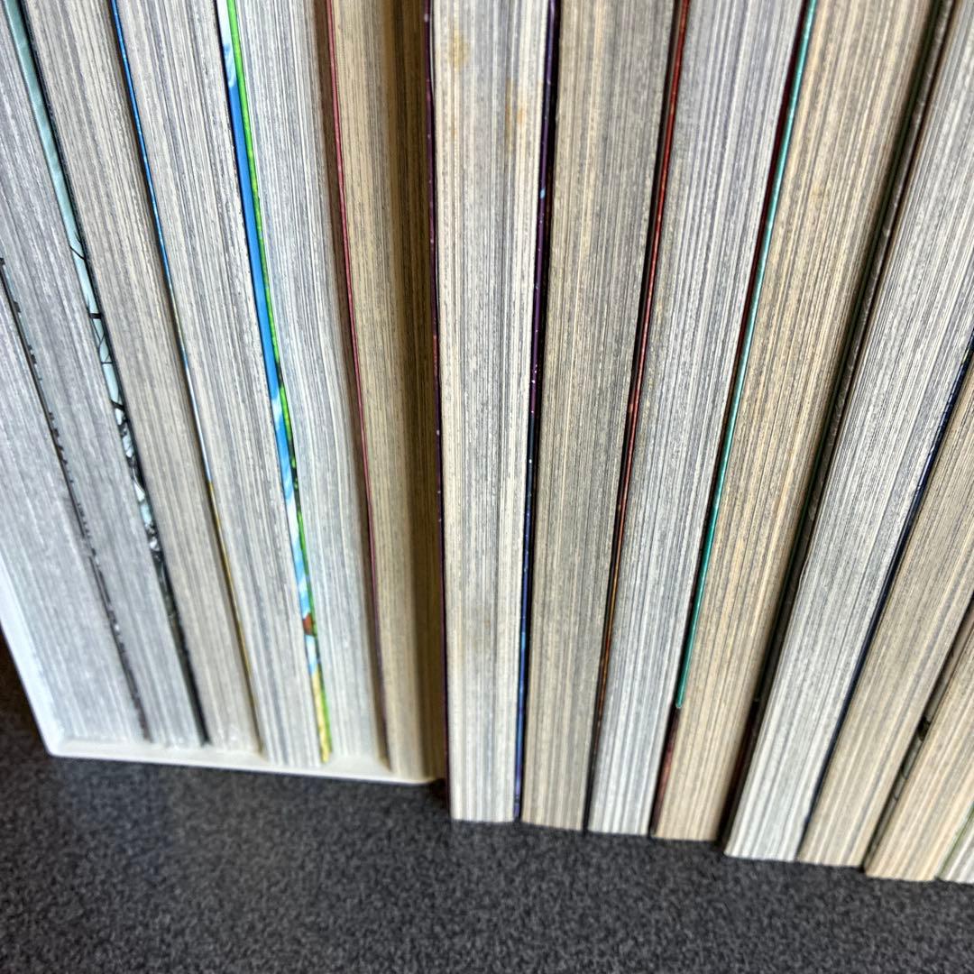 ヴィンランド・サガ全巻セット 1巻〜29巻（初版多数） 27巻、28巻