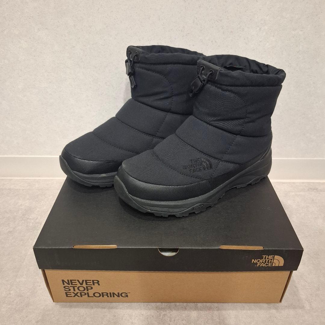 THE NORTH FACE スノーブーツ 24cm