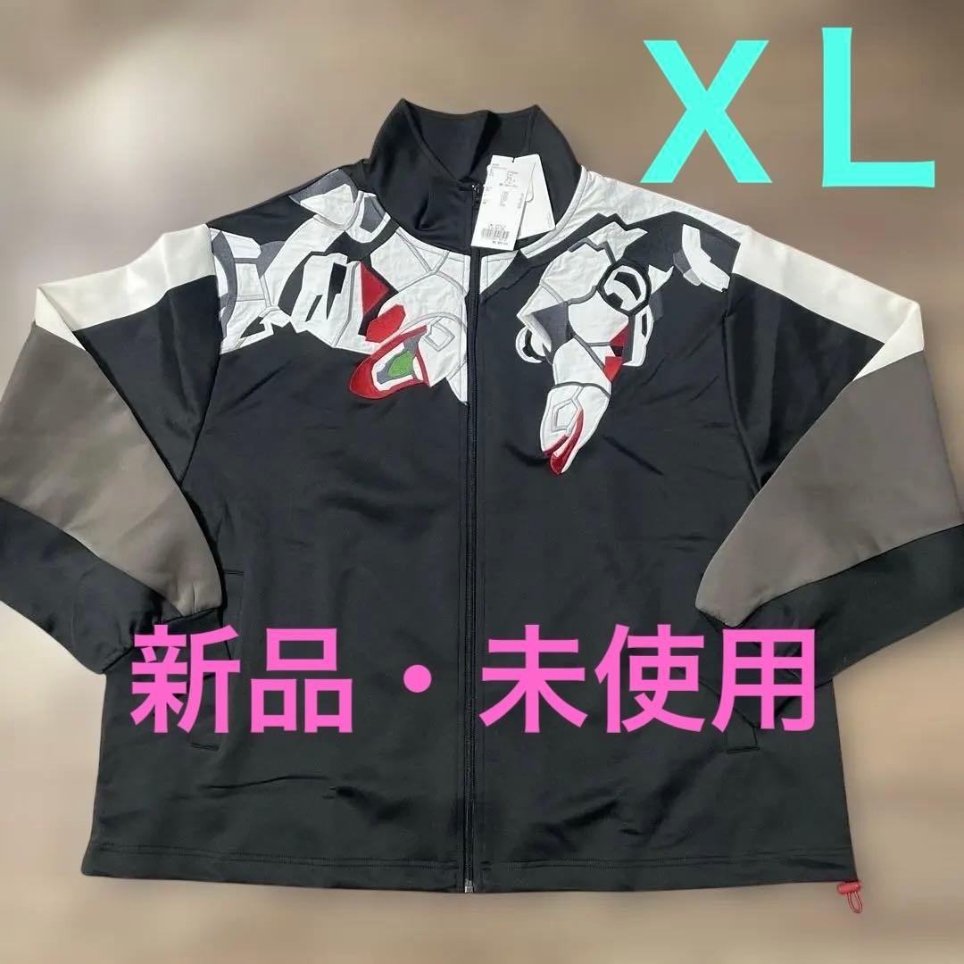 新品・未使用　グラニフエヴァンゲリオン「Air」トラックジャケット（XＬ）