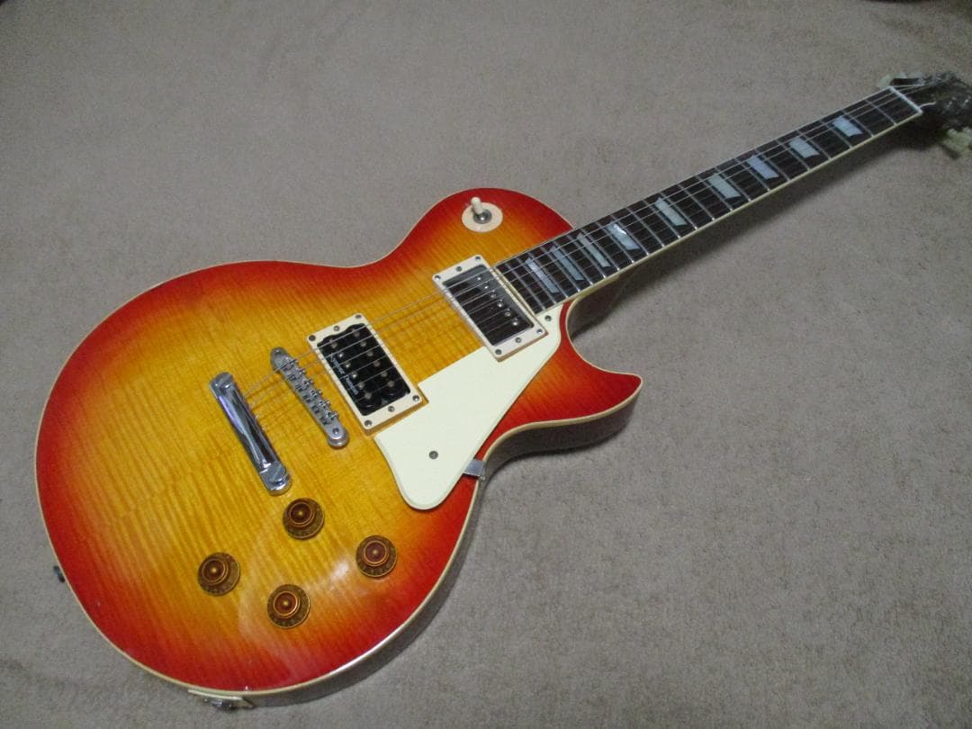 【mister720】Greco EG-1200 Vintage