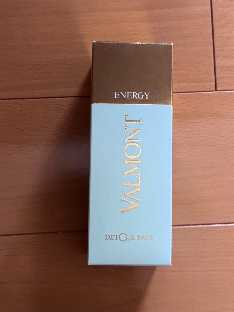 VALMONT ヴァルモン D-O2パック 10mL×6個