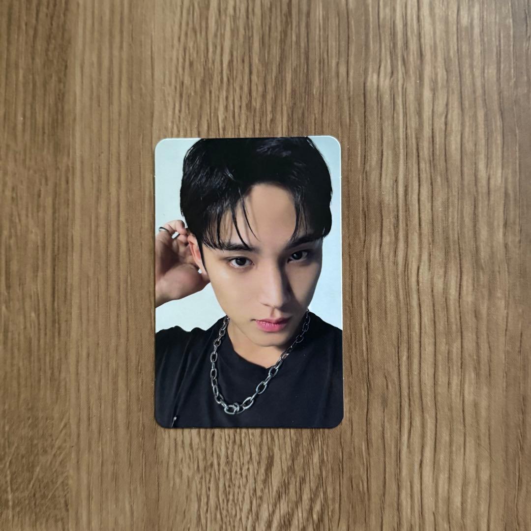 SEVENTEEN ミンギュ SPILL THE FEELS - メルカリ